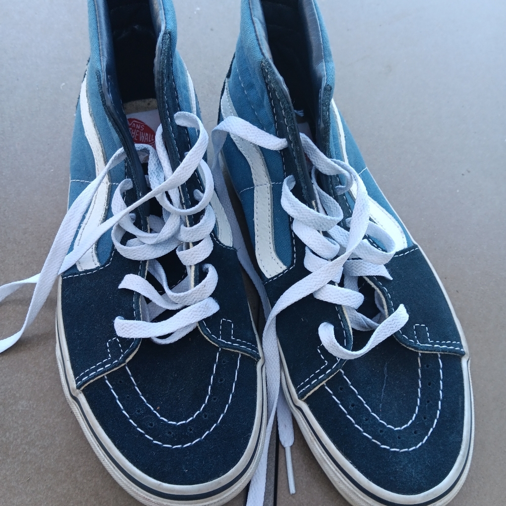 Vans